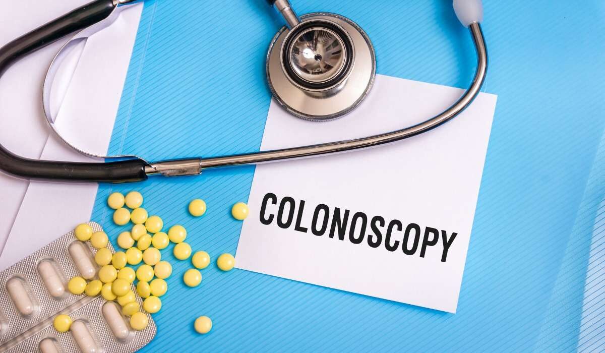 colonoscopy Los Angeles
