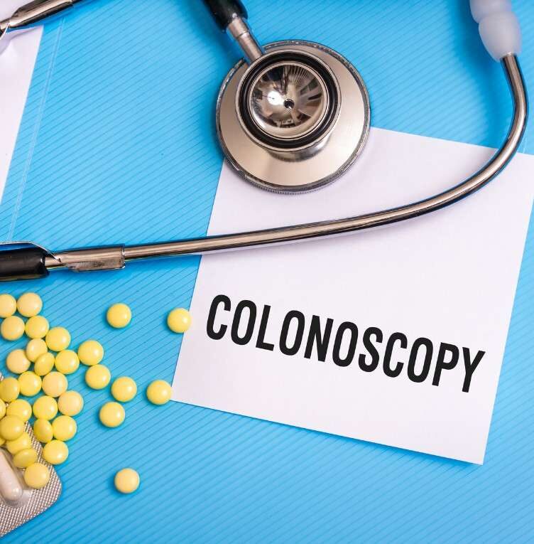 colonoscopy Los Angeles
