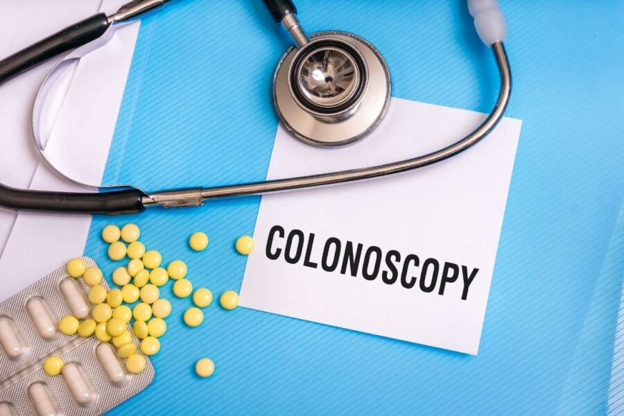colonoscopy Los Angeles