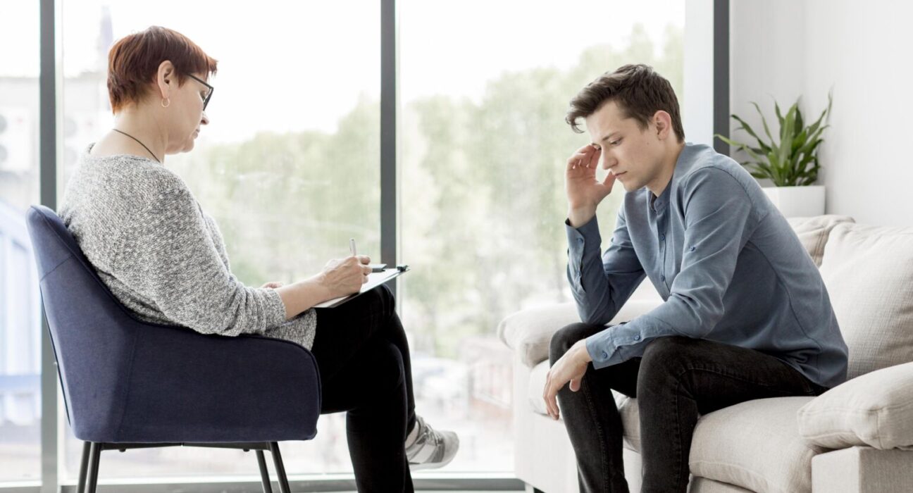 Neuropsychiatric Testing