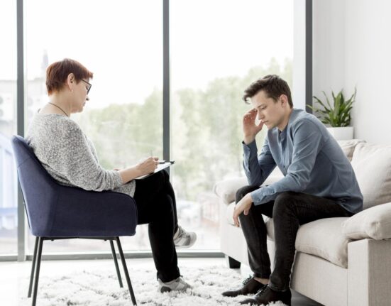 Neuropsychiatric Testing
